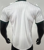 2026/27 AD Retro Style Player Version Soccer Jersey 圆领