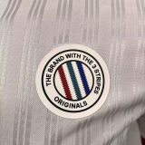 2026/27 AD Retro Style Player Version Soccer Jersey 圆领