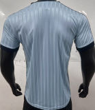 2026/27 AD Retro Style Player Version Soccer Jersey 圆领