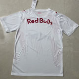 2026/27 RB Bragantino Home White Fans Soccer Jersey