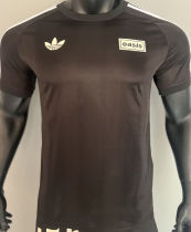 2026/27 AD Retro Style Player Version Soccer Jersey 圆领