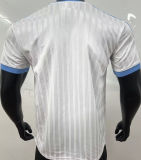 Copy 2026/27 AD Retro Style Player Version Soccer Jersey 圆领