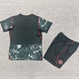 2026/27 Canada Away Kids Soccer Jersey