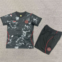 2026/27 Canada Away Kids Soccer Jersey