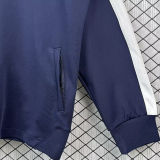 2014 France Retro Jacket