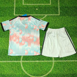 2026/27 Belgium Away Kids Soccer Jersey