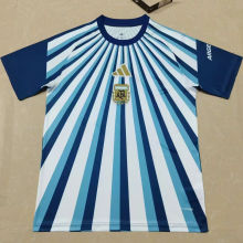 2026/27 Argentina Special Edition Fans Soccer Jersey