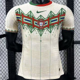 2026/27 Portugal Special Edition Player Version Soccer Jersey