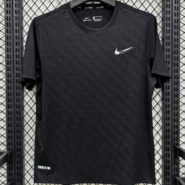 2026/27 NK Casual Quick Drying Training T-Shirt    A326  黑色
