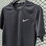 2026/27 NK Casual Quick Drying Training T-Shirt    A320 黑色