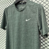2026/27 NK Casual Quick Drying Training T-Shirt    A320 深林青色