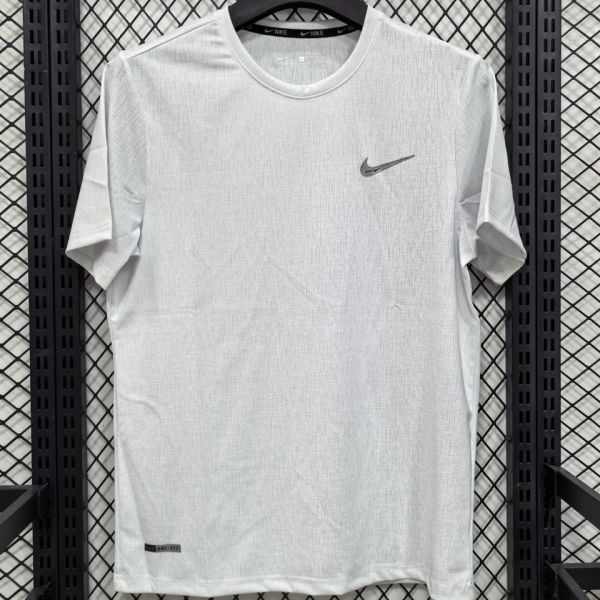 2026/27 NK Casual Quick Drying Training T-Shirt    A320 白色