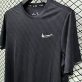 2026/27 NK Casual Quick Drying Training T-Shirt    A326  黑色