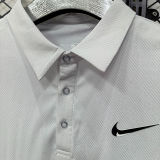 2026/27 NK Casual Quick Drying POLO T-Shirt   A327  白色