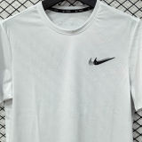 2026/27 NK Casual Quick Drying Training T-Shirt    A326  白色