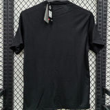 2026/27 UA Casual Quick Drying Training T-Shirt    A322  黑色