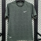2026/27 NK Casual Quick Drying Training T-Shirt    A320 深林青色
