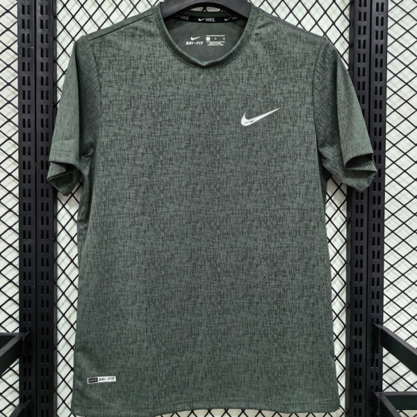 2026/27 NK Casual Quick Drying Training T-Shirt    A320 深林青色