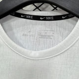2026/27 NK Casual Quick Drying Training T-Shirt    A320 白色