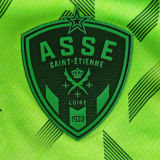 2026/27 Saint-Étienne Third Fans Soccer Jersey 圣埃蒂安