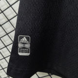 2026/27 AD Casual Quick Drying Training T-Shirt    A324  兰灰色