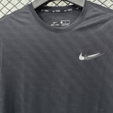 2026/27 NK Casual Quick Drying Training T-Shirt    A326  黑色