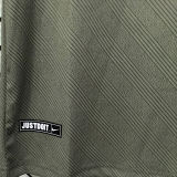 2026/27 NK Casual Quick Drying POLO T-Shirt   A327  湖影绿色