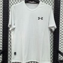 2026/27 UA Casual Quick Drying Training T-Shirt    A322  白色
