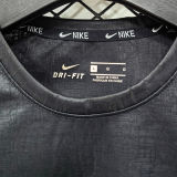 2026/27 NK Casual Quick Drying Training T-Shirt    A320 黑色