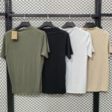 2026/27 NK Casual Quick Drying Training T-Shirt    A326  黑色