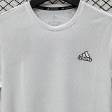2026/27 AD Casual Quick Drying Training T-Shirt    A324  白色