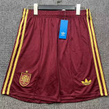 2026/27 Spain Away Fans Shorts Pants