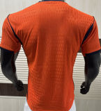2026/27 NL Home Orange Player Version Soccer Jersey