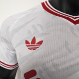 2026/27 LFC Away White Player Version Soccer Jersey