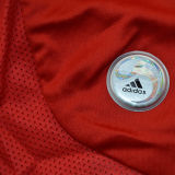 2009/2010 Benfica Home Red Retro Soccer Jersey
