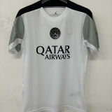 2026/27 PSG White Training Jersey