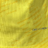 2026/27 Brazil Special Edition Player Version Soccer Jersey