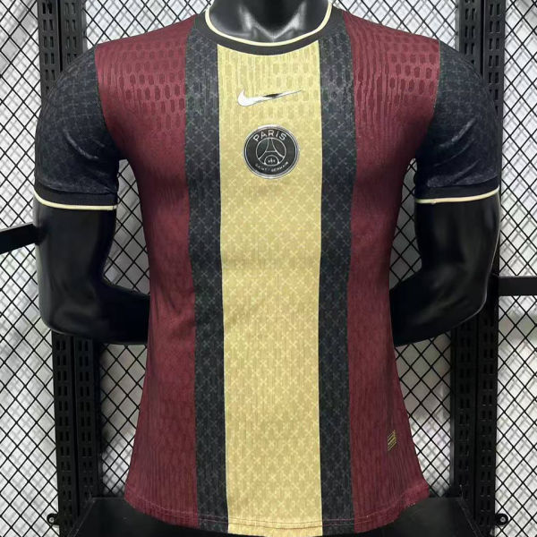 2026/27 PSG Special Edition Player Version Soccer Jersey