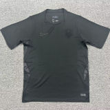 2026/27 Norway Away Black Fans Soccer Jersey
