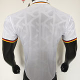 2026/27 Germany Special Edition Player Version Soccer Jersey