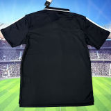 2026/27 Germany Black POLO Jersey
