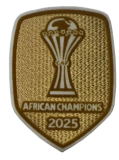 2026/27 Senegal Home White Fans Soccer Jersey