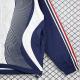 2006 Frace Retro Windbreaker