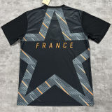 2026/27 France Goalkeeper Fans Soccer Jersey