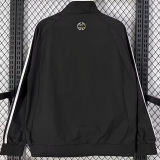 Copy 2006 Germany Retro Windbreaker