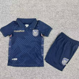2026/27 Ecuador Third Kids Soccer Jersey
