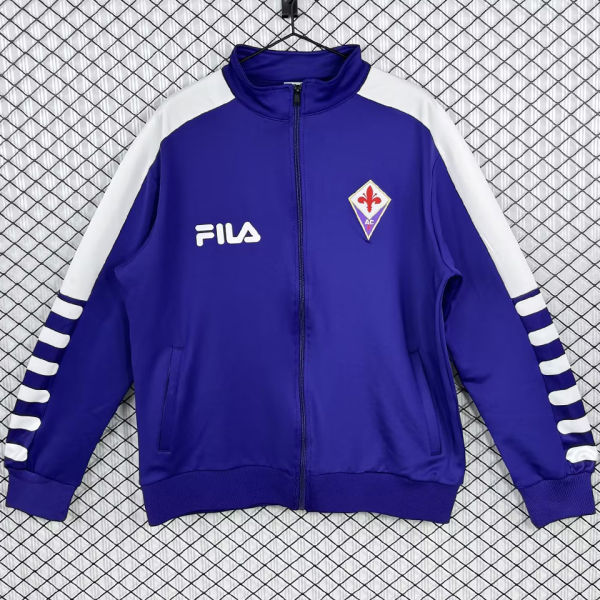 1999/2000 ACF FC Retro Jacket