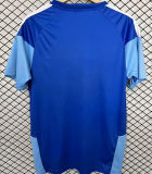 2026/27 Universidad de Chile Blue Training Jersey