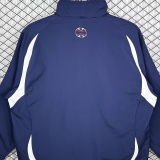 2006 Frace Retro Windbreaker