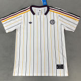 2026/27 Germany Retro Style Fans Soccer Jersey